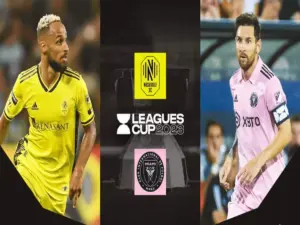inter miami vs nashville — GH news