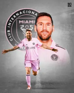 Inter Miami Falls to Crown Legacy FC in 3-0 Defeat