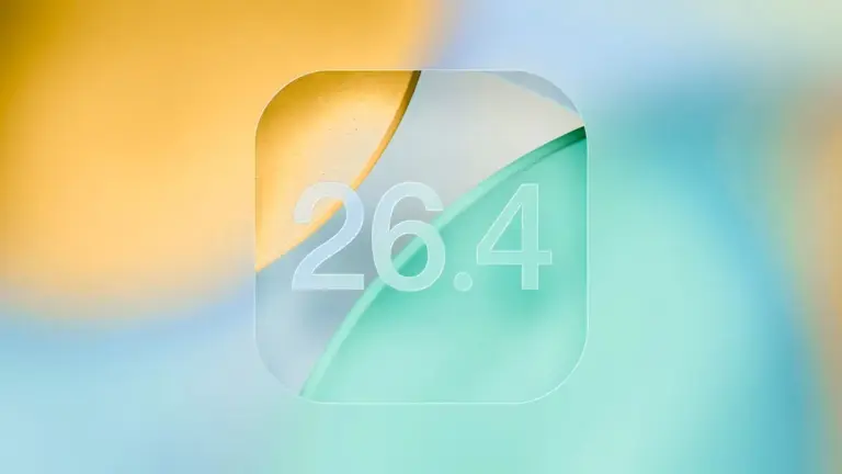 IOS 26.4 Released with New Features and Enhancements