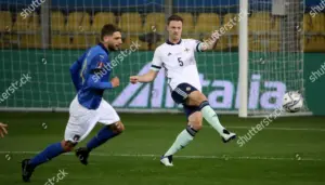 italy vs northern ireland — GH news