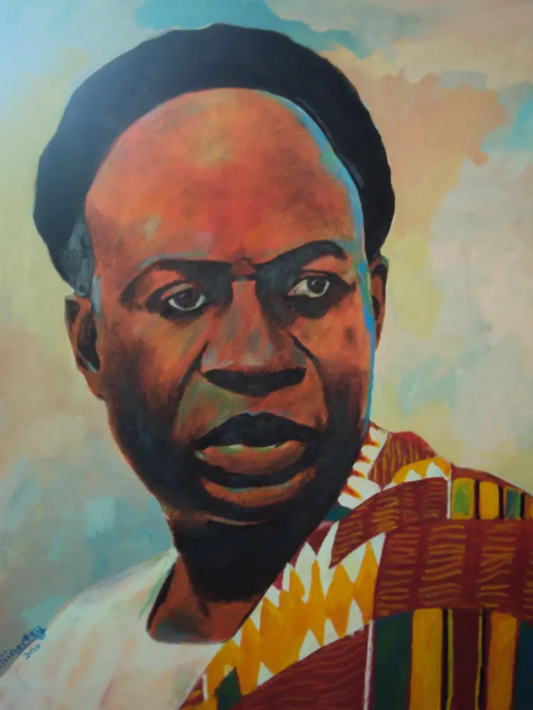 Kwame Nkrumah: A Legacy of Ambition and Challenges