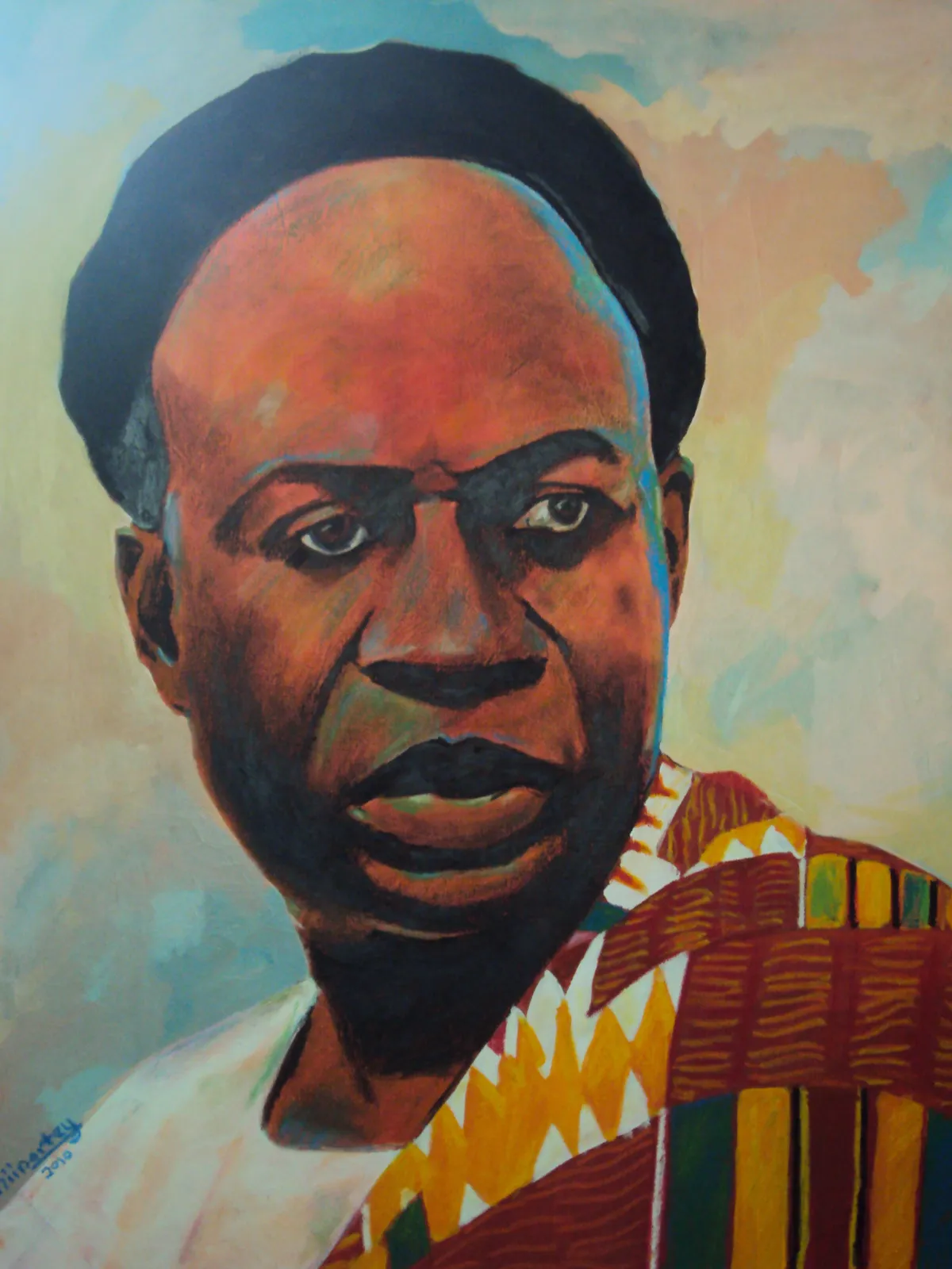kwame nkrumah — GH news