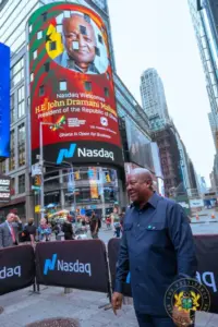 Lincoln University Cancels Honorary Doctorate Conferment for President Mahama