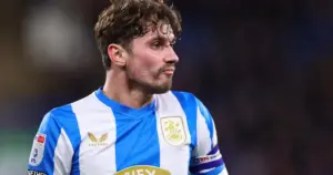 Live Football Match Now: Huddersfield Town vs Lincoln City