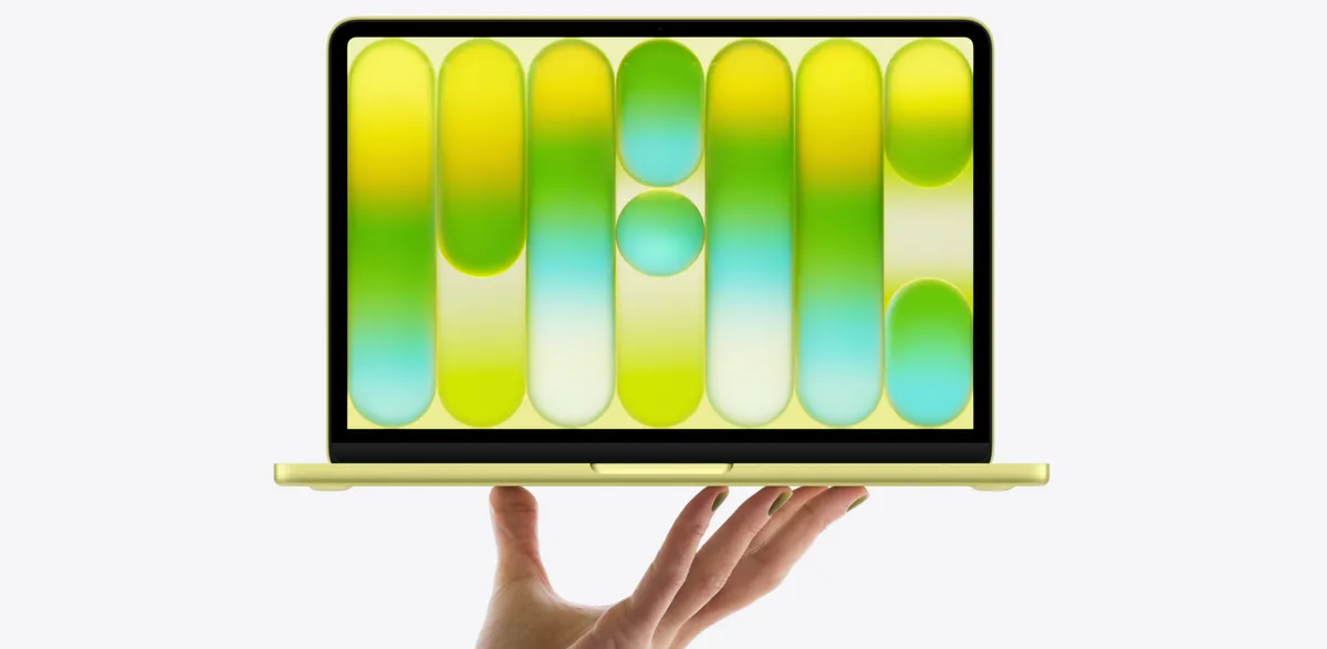 macbook neo — GH news