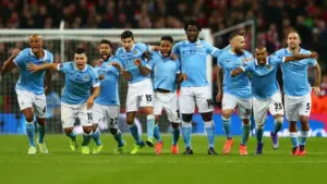 Manchester City Faces Challenges After Draw Against West Ham