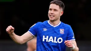 Matches Today: Live Football Action Across Multiple Leagues