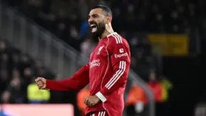 Mohamed Salah’s Departure from Liverpool: What Lies Ahead?