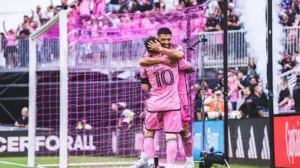 new york city vs inter miami — GH news