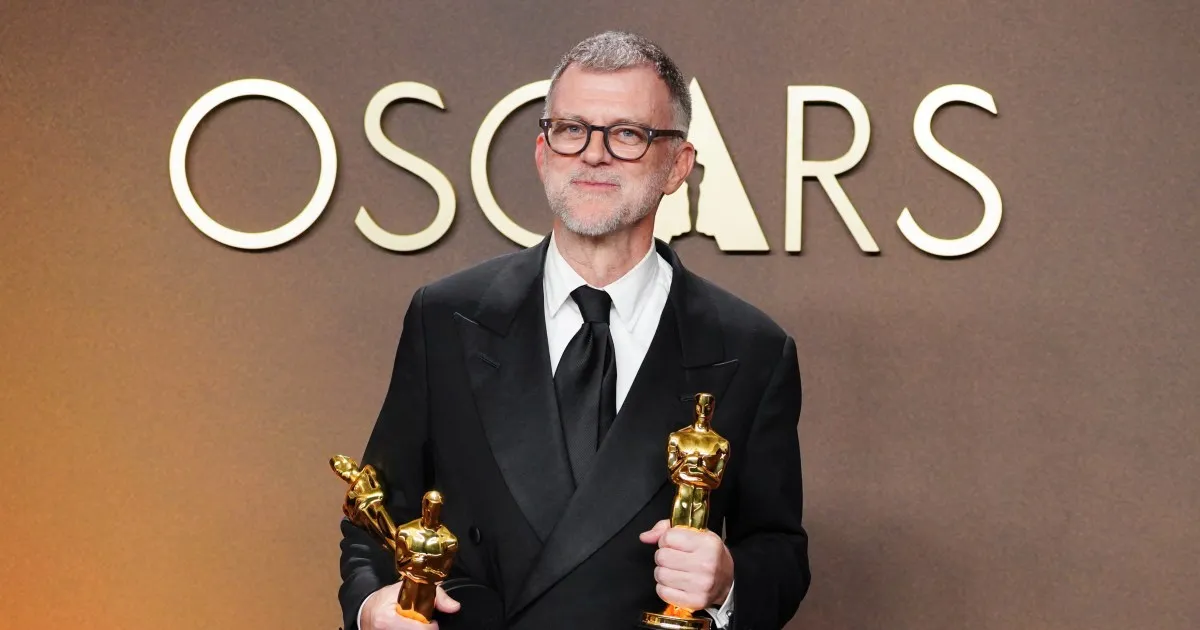 oscars 2026 — GH news