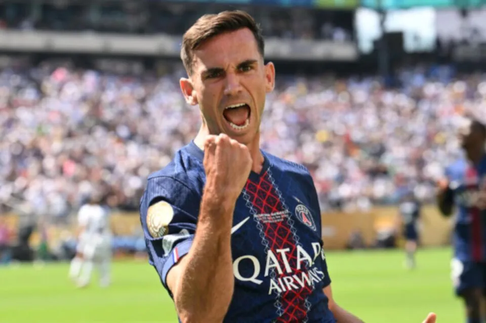 psg vs chelsea — GH news