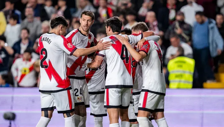 Rayo Vallecano vs Samsunspor: A Critical Match in the UEFA Europa Conference League