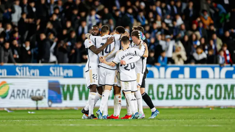 Real Madrid Match: Fede Valverde’s Hat-Trick Leads to 3-0 Victory Over Manchester City
