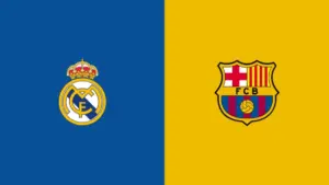 Real Madrid vs Barcelona: A Clash of Titans in Women’s Champions League