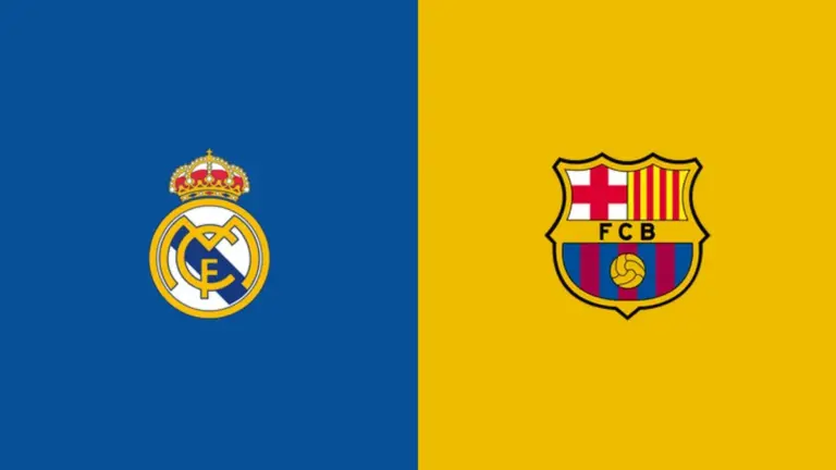 Real Madrid vs Barcelona: A Clash of Titans in Women’s Champions League
