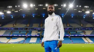 real madrid — GH news