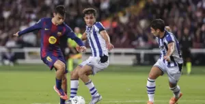 real sociedad vs osasuna — GH news