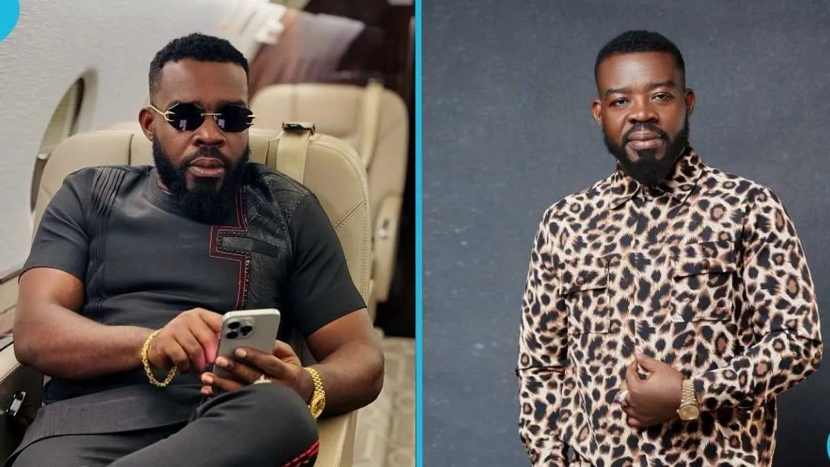 richard nii armah quaye — GH news