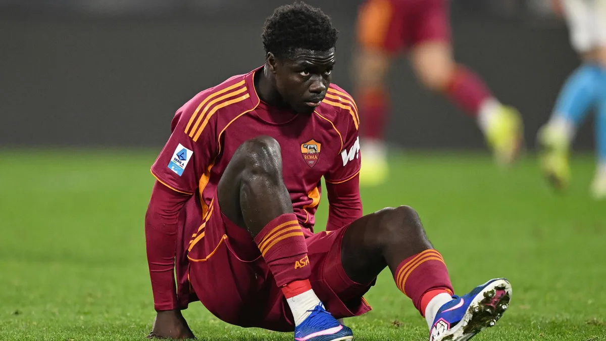 roma vs bologna — GH news