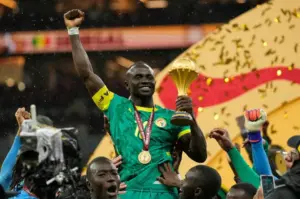 Sadio Mané Faces Controversy After AFCON 2025 Ruling