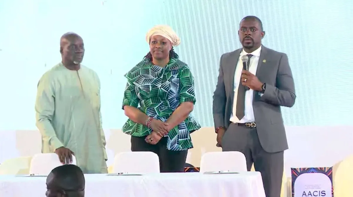 saint kitts and nevis — GH news