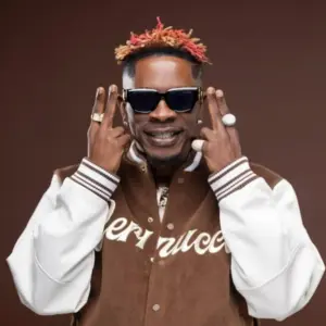 Shatta Wale ft John Legend – Ain’t Nobody