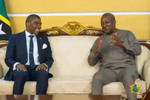 St Kitts and Nevis Signs Visa Exemption Agreement with Ghana