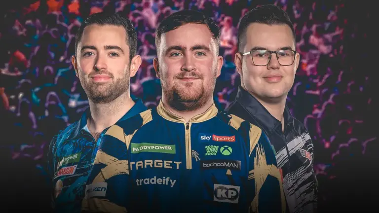Today Matches: Premier League Darts 2026
