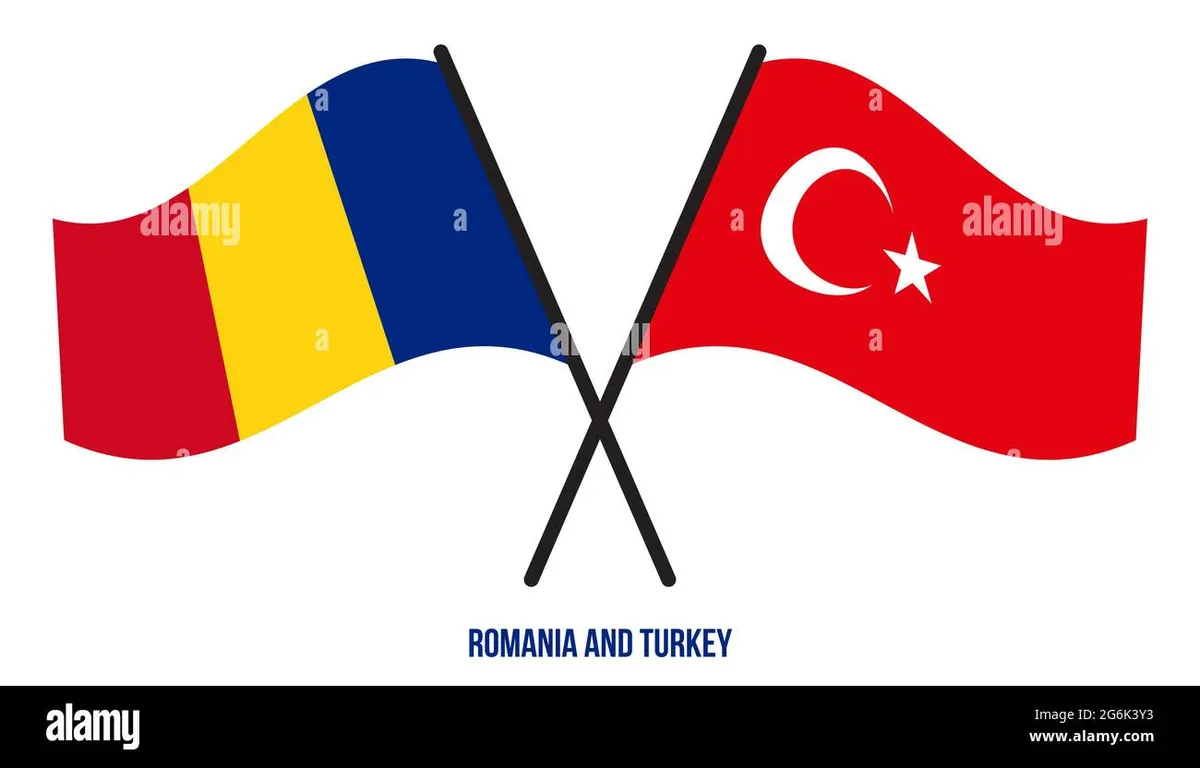 turkey vs romania — GH news