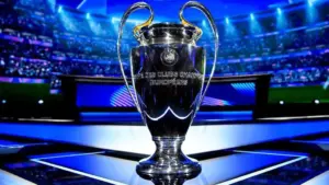 UCL Fixtures: Chelsea Faces Paris SG in Knockout Stage Showdown