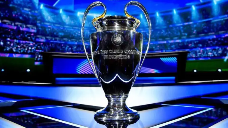 UCL Fixtures: Chelsea Faces Paris SG in Knockout Stage Showdown