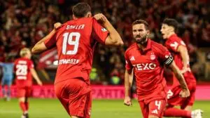 Aberdeen vs FCSB: A Clash of Football Titans