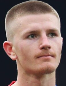 Adam Wharton: A Spotlight on Football’s Rising Star