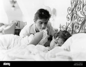 Celebrating the Legacy of Alain Delon: A Cinema Icon