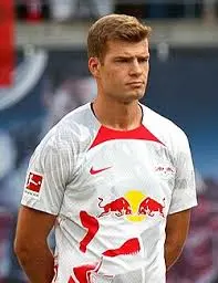 Alexander Sørloth: The Rising Star of European Football