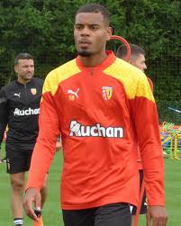 The Rising Star: Andy Diouf in the World of Football