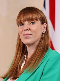 Angela Rayner: A Key Figure in the Labour Party