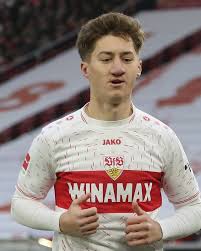 Angelo Stiller: Football’s Next Rising Star