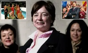 Understanding the Impact of Ann McManus in Education