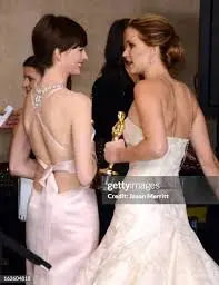 The Remarkable Journey of Anne Hathaway in Hollywood