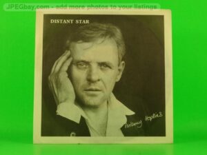 The Extraordinary Life and Career of Anthony Hopkins