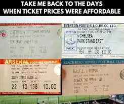 Everything You Need to Know About Arsenal Tickets
