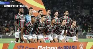 Bahia vs Fluminense: A Clash in Brazilian Football