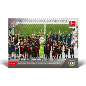 Bayer Leverkusen: A Rising Force in European Football