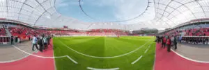 Bayern Leverkusen: A Forces to be Reckoned With in Bundesliga