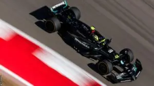 BBC F1: Your Source for Formula 1 Updates and Coverage