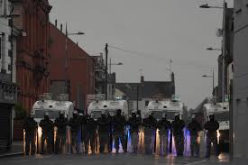 Exploring Belfast Live: Your Source for Local News