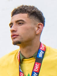 Ben Godfrey: The Emerging Talent in English Football