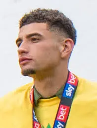 Ben Godfrey: The Emerging Talent in English Football
