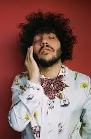The Musical Journey of Benny Blanco